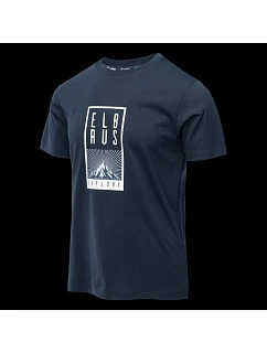 Pánske tričko s krátkym rukávom ESPACE