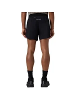 Pánske šortky Champion čierne 222026 KK001
