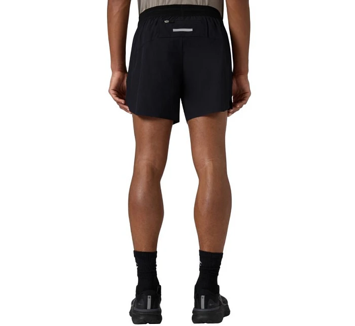 Pánske šortky Champion čierne 222026 KK001