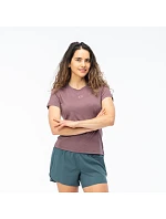 Dámské tričko s krátkým rukávem model 22279398 WMNS - IQ INTELLIGENCE QUALITY Dámské tričko s krátkým rukávem model 22279398 WMNS - IQ INTELLIGENCE QUALITY