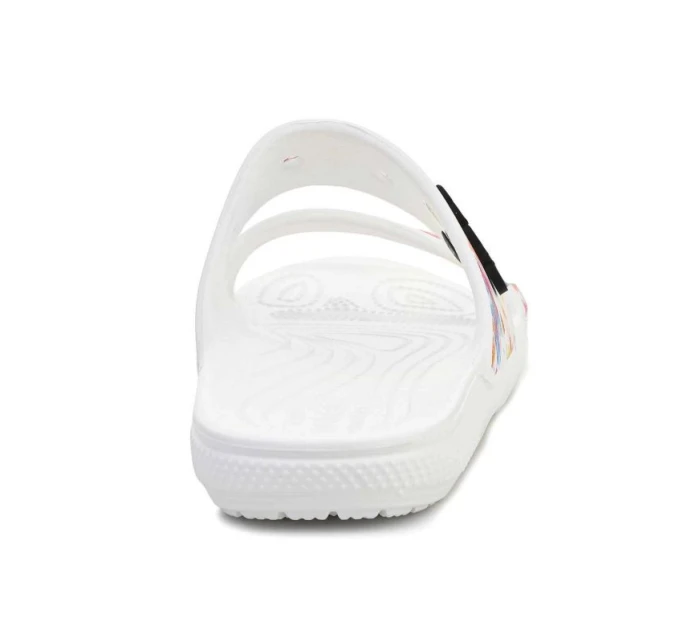 Classic Tie Dye Graphic Sandal W model 17285681 - Crocs Classic Tie Dye Graphic Sandal W model 17285681 - Crocs