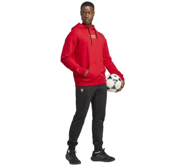 Pánska mikina Manchester United 22/23 M HT1992 - ADIDAS