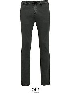 SOL'S Men Pánské kalhoty charcoal grey model 22521120