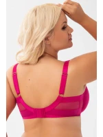 Gorsenia K564/1 Vicky farba: fuchsia