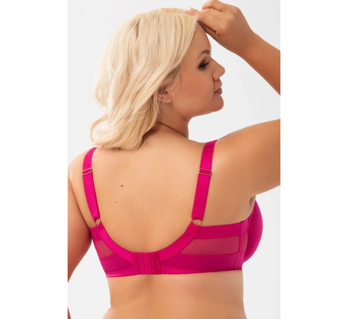 Gorsenia K564/1 Vicky farba: fuchsia