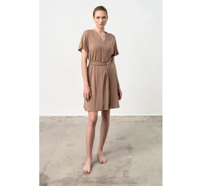 dámský župan – model 18361903 - Vamp dámský župan – model 18361903 - Vamp