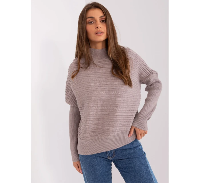 Prepínač AT SW 2368.36X tmavo lila Prepínač AT SW 2368.36X tmavo lila