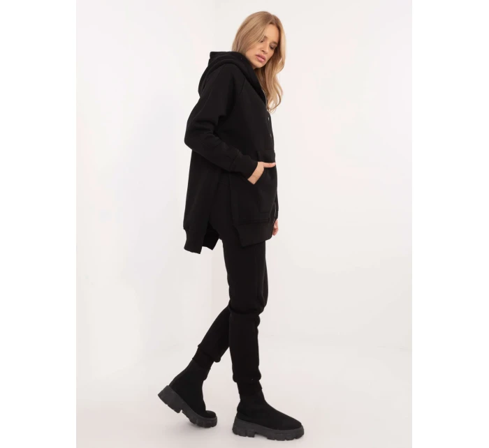 Súprava EM KMPL 863.16P čierna Súprava EM KMPL 863.16P čierna