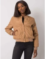 Bunda EM KR 616.29 tmavo lila