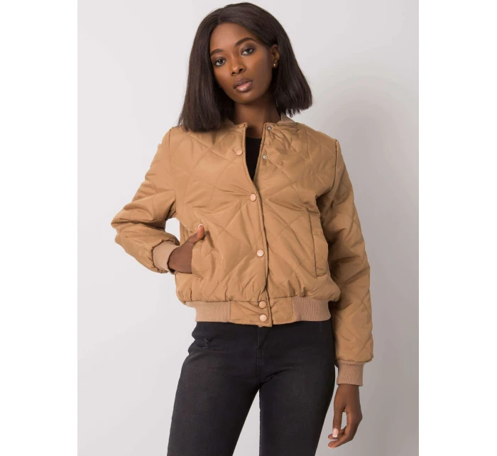 Bunda EM KR 616.29 tmavo lila