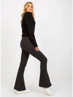 Dámské kalhoty EM kalhoty SP  černá  model 18140298 - FPrice