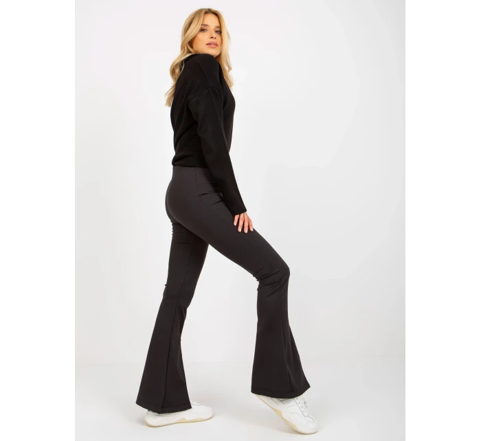 Dámské kalhoty EM kalhoty SP  černá  model 18140298 - FPrice