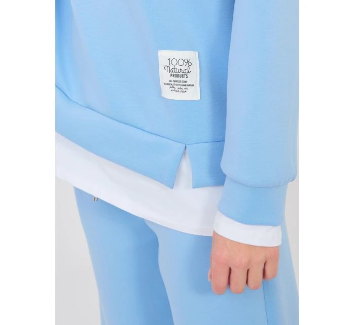 Súprava IT KMPL 22230.18 svetlo modrá