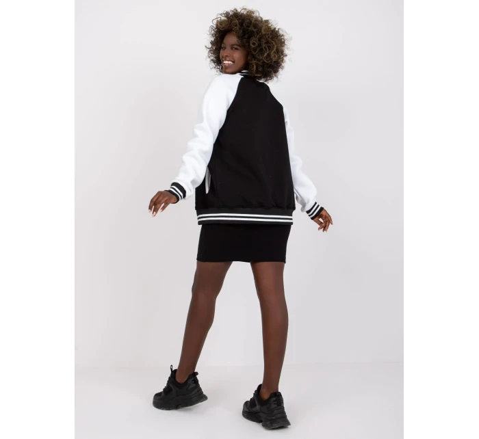 RV BL 7351.28X čiernobielo