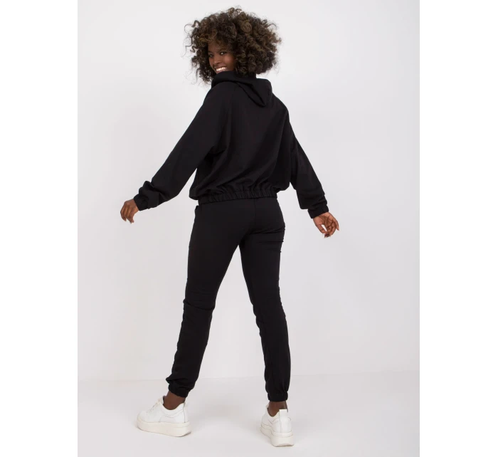 Súprava RV KMPL 7802.34P čierna