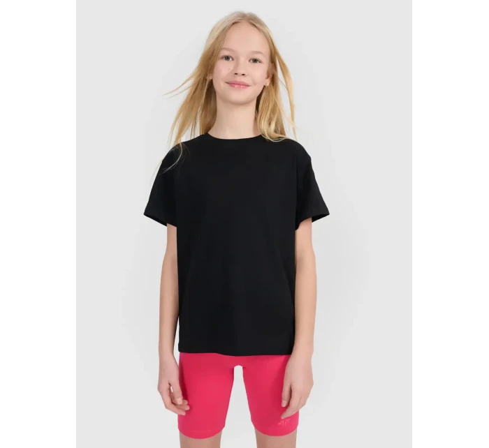 Dívčí tričko 4F