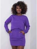 Dámska tepláková súprava 6105 - RUE PARIS