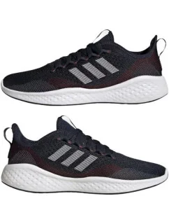 Pánské tenisky 2.0 Tmavě modrá s mix  model 19398382 - ADIDAS