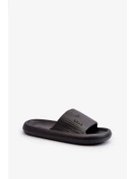 Dámske žabky Fenicva Black - Inello