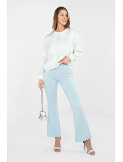 Tepláky model 224602 Rue Paris