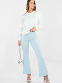 Tepláky model 224602 Rue Paris