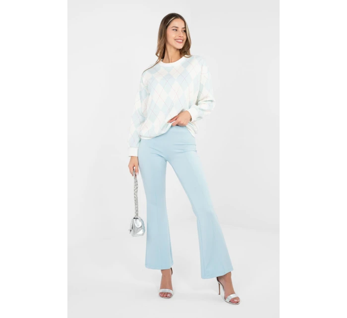 Tepláky model 224602 Rue Paris Tepláky model 224602 Rue Paris