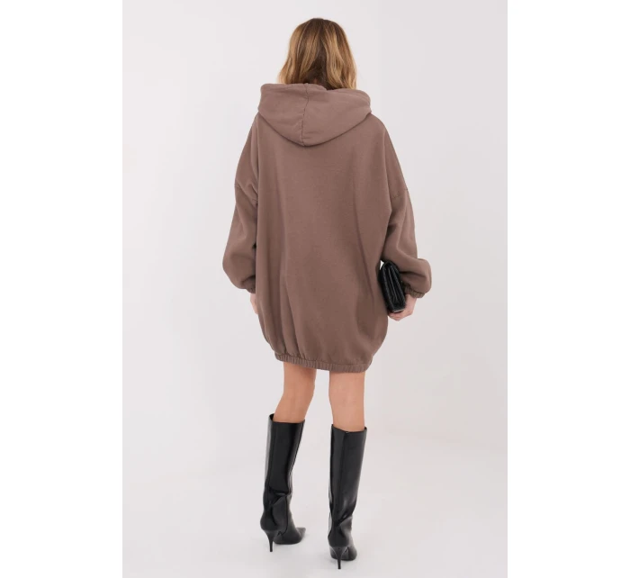 Denné šaty model 225076 Továrenská cena