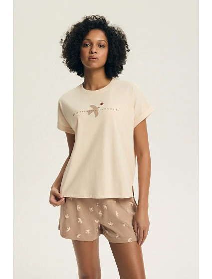 Pyžamo model 226608 Henderson