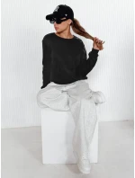 Dámská mikina FASHION II černá Dstreet model 21967593 - FashionStreet