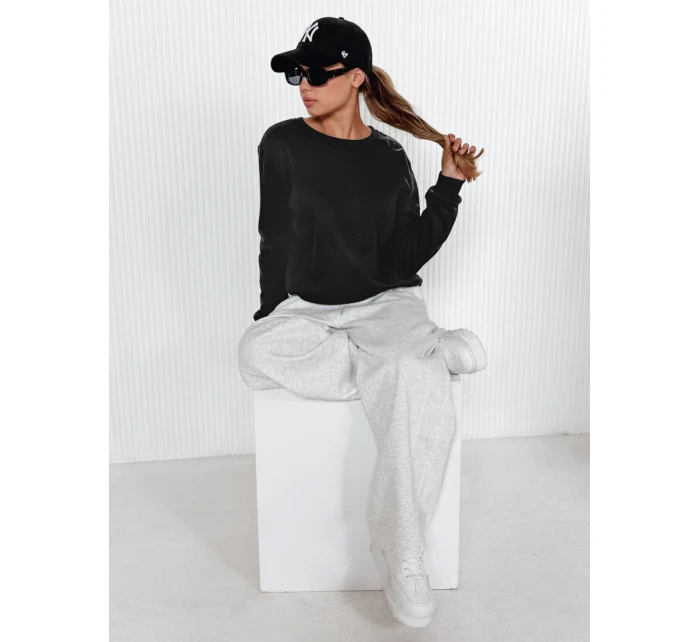 Dámská mikina FASHION II černá Dstreet model 21967593 - FashionStreet