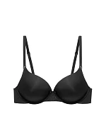 Triumph LOVELY MICRO - vystužená podprsenka s kosticami a variabilnými ramienkami Triumph