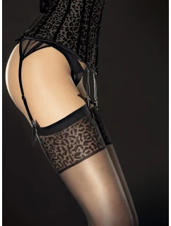 Fiore pančuchy Antera O 4022 20 den 2-4