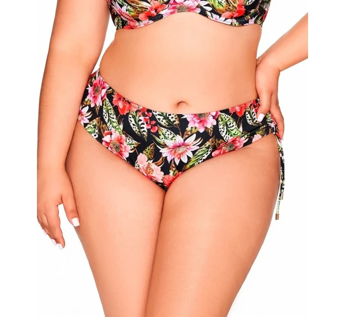 Spodní díl plavek SF model 20952173 Floral - Ava