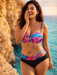 Plavky S  15 model 20910843 - Self