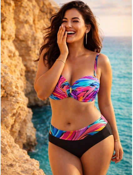 Plavky Self S 780MI15 Marmaris 15