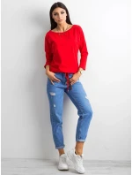 z na dole czerwona model 21266696 - Factory Price