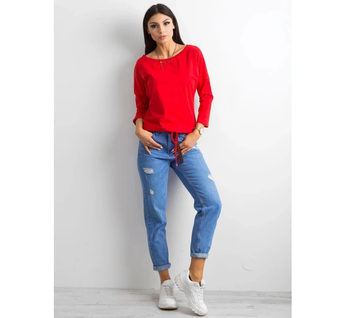 z na dole czerwona model 21266696 - Factory Price