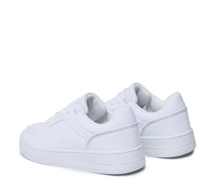 Topánky Champion Rebound 2.0 Nízka M S21906.WW010