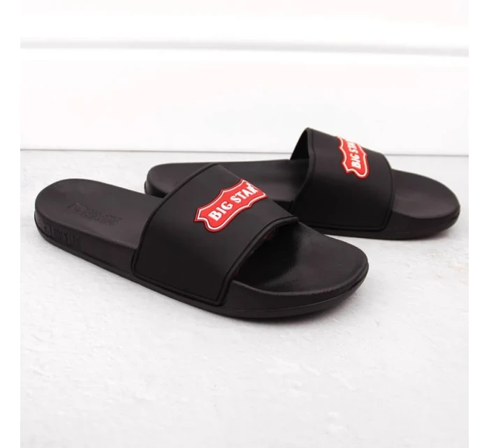 Big Star žabky OO274038 W INT2014A ženy