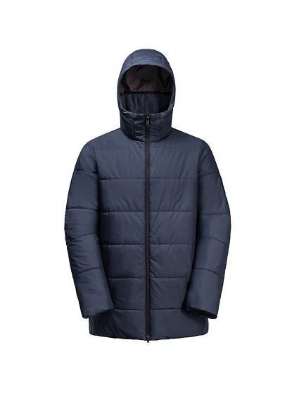 bunda Long JKT M pánské model 20881050 - Jack Wolfskin