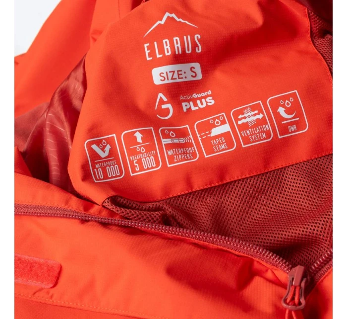 Elbrus Makari Wo's W prechodová bunda 92800621741 Elbrus Makari Wo's W prechodová bunda 92800621741