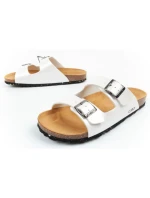 CMP Eco Thalitha W 3Q91016A 001 dámske žabky CMP Eco Thalitha W 3Q91016A 001 dámske žabky