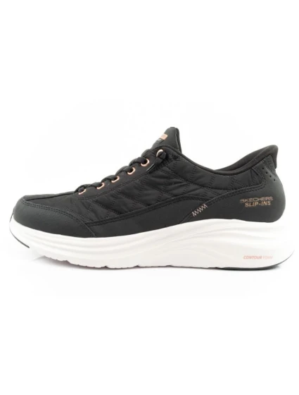 dámské sportovní boty tenisky Slipins dámské model 21367326 - Skechers