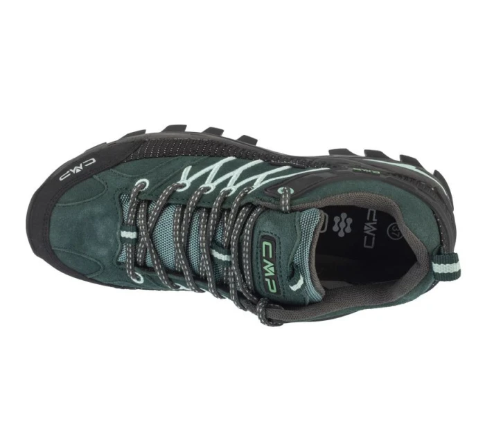 Boty Rigel Low Wmn WP W model 21392590 - CMP