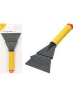 Škrabka na sklo 13x26 cm