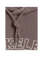 Dámská mikina s kapucí model 21817032 - 4F Dámská mikina s kapucí model 21817032 - 4F