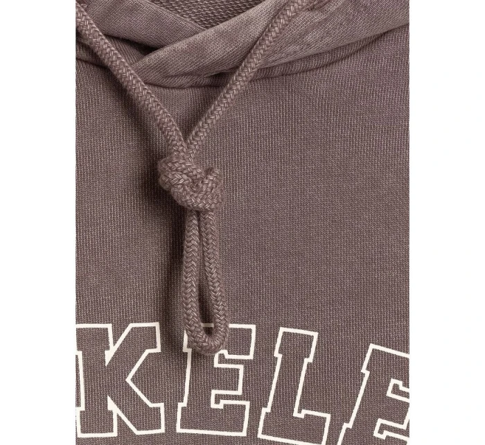 Dámská mikina s kapucí model 21817032 - 4F Dámská mikina s kapucí model 21817032 - 4F