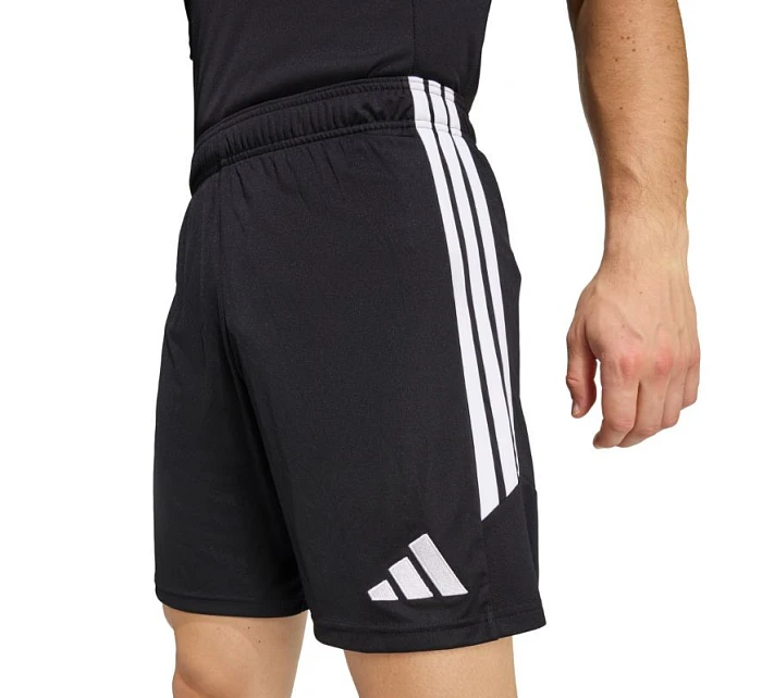 Pánske šortky adidas Tiro 26 League Black KA8773 Pánske šortky adidas Tiro 26 League Black KA8773