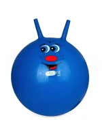 Skákacia lopta 45cm PROFIT DK2103 Skákacia lopta 45cm PROFIT DK2103