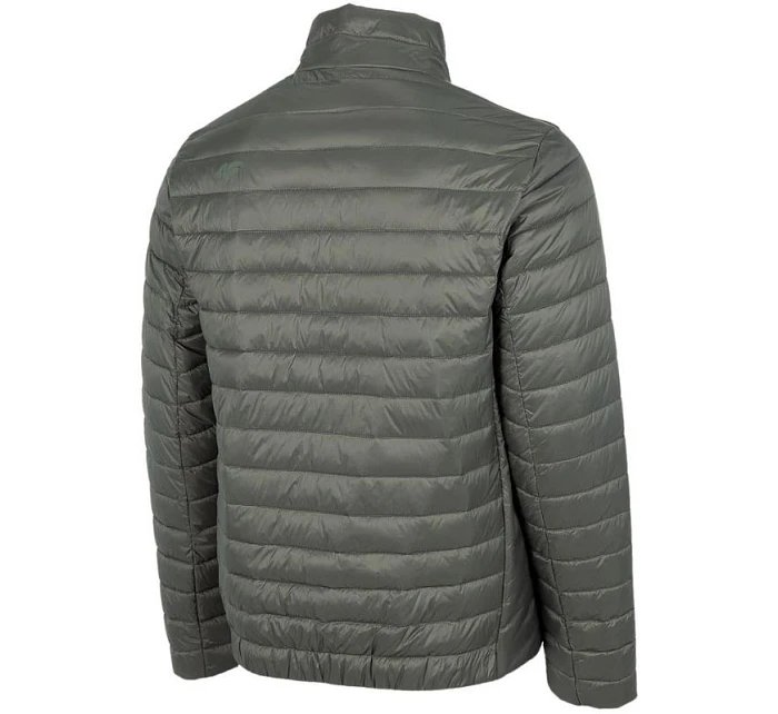 Bunda M H4Z22 model 17729825 43S pánské - 4F Bunda M H4Z22 model 17729825 43S pánské - 4F